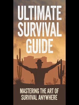 cover image of Ultimate Survival Guide